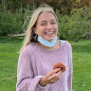 Meet your Posher, Abigail